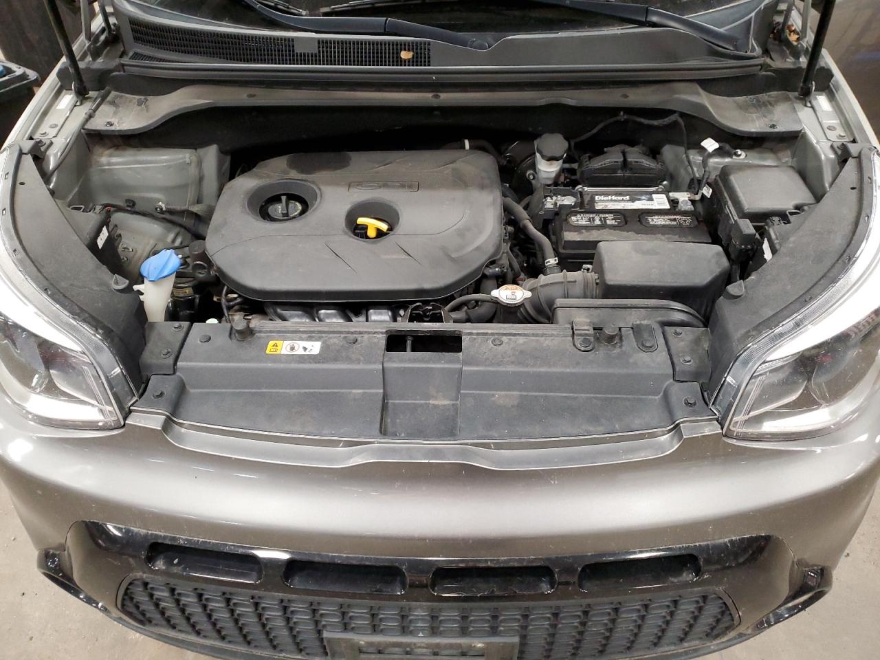 KNDJP3A57G7262854 2016 Kia Soul +