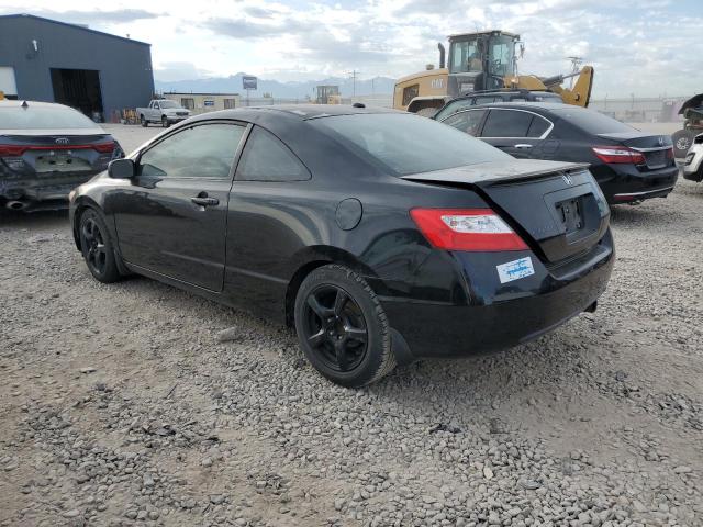 2007 Honda Civic Ex VIN: 2HGFG12847H548458 Lot: 60105604