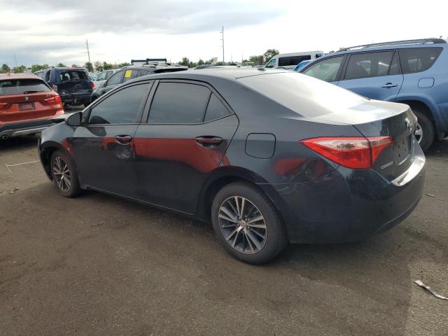 2018 TOYOTA COROLLA L - 2T1BURHE5JC084115