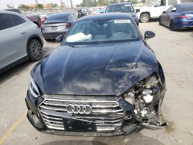 2018 Audi A5 Premium Plus VIN: WAUBNCF55JA113403 Lot: 58099554