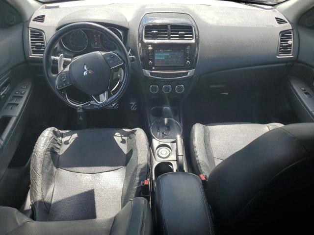 2017 Mitsubishi Outlander Sport Sel VIN: JA4AR4AW9HZ030345 Lot: 59720834