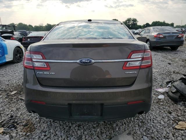 2016 Ford Taurus Se VIN: 1FAHP2D83GG148032 Lot: 59405704