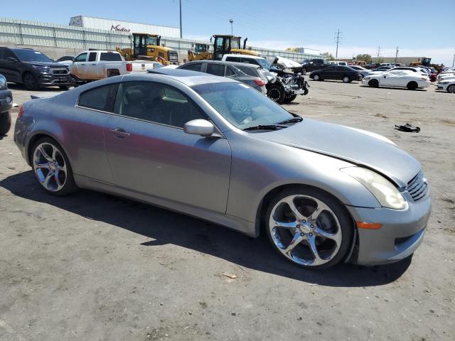 2006 Infiniti G35 VIN: JNKCV54E46M711329 Lot: 57349624