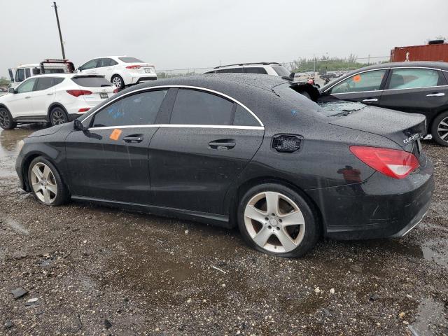 VIN WDDSJ4EB4HN451167 2017 Mercedes-Benz CLA-Class,... no.2