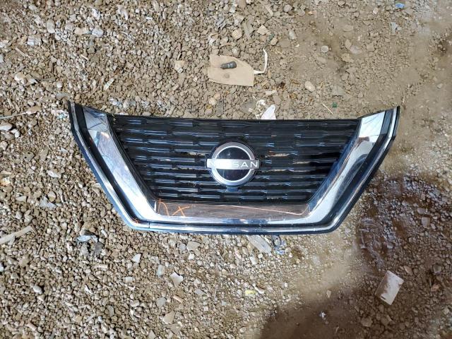 2022 Nissan Rogue Sv VIN: 5N1BT3BA1NC719055 Lot: 58200454