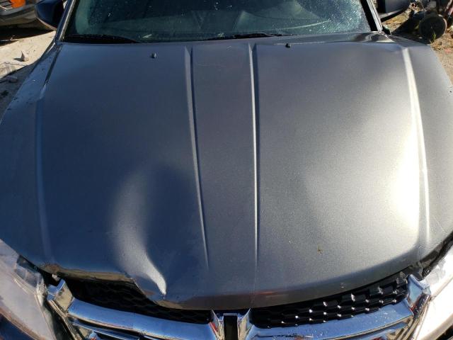 2013 Dodge Avenger Se VIN: 1C3CDZAB9DN575782 Lot: 58546394