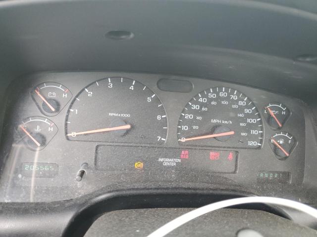 2020 DODGE DAKOTA BAS 1B7GL12X72S564712