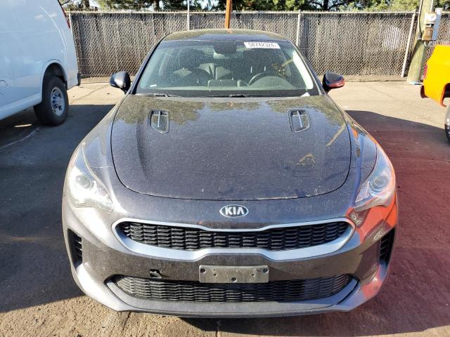 2019 Kia Stinger VIN: KNAE15LA2K6059732 Lot: 58742324