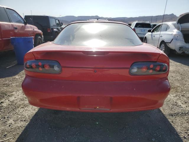 1998 Chevrolet Camaro VIN: 2G1FP22K8W2100928 Lot: 59351484