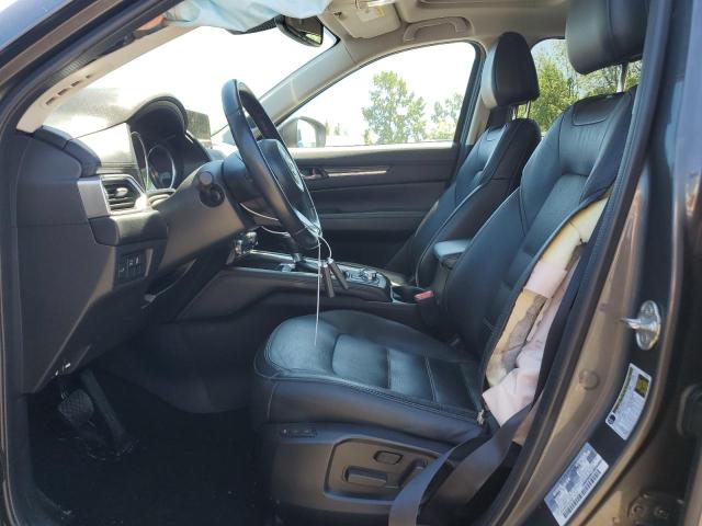 2018 MAZDA CX-5 GRAND - JM3KFBDM0J0407826