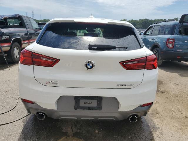 VIN WBXYJ3C35JEJ89632 2018 BMW X2, Sdrive28I no.6