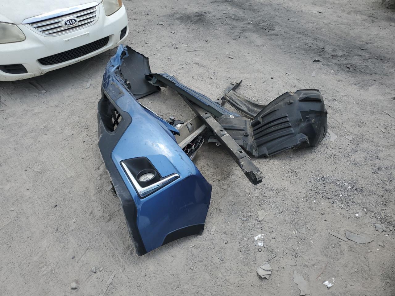 JF2SJABC3HH454776 2017 Subaru Forester 2.5I