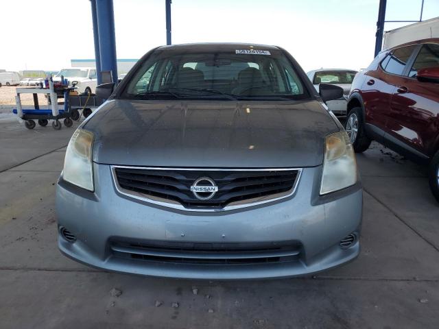 2012 Nissan Sentra 2.0 VIN: 3N1AB6AP7CL763656 Lot: 58126154