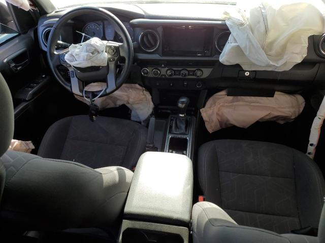 2016 Toyota Tacoma Double Cab VIN: 3TMCZ5AN1GM030609 Lot: 57915294