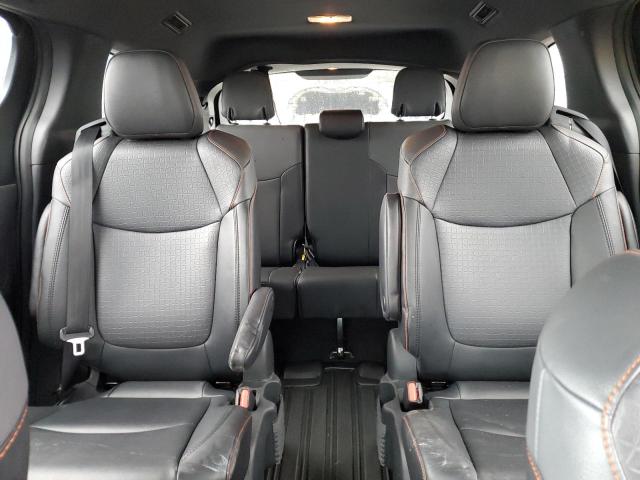 2021 Toyota Sienna Xse VIN: 5TDXRKECXMS017765 Lot: 57080084