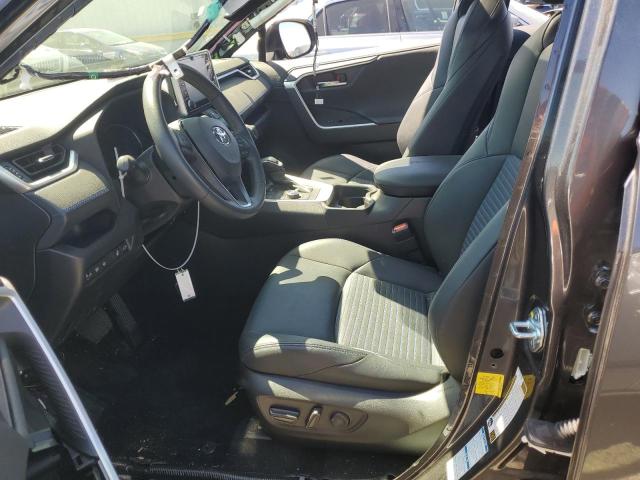2021 TOYOTA RAV4 XSE - JTME6RFV9MJ011817