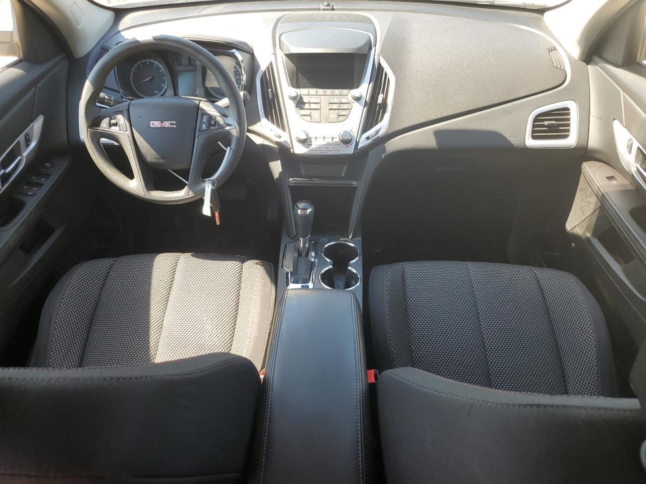 2GKALMEKXG6311289 2016 GMC Terrain Sle