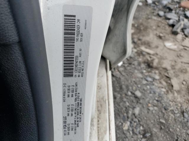 2015 Chrysler 200 Limited VIN: 1C3CCCAB5FN672559 Lot: 57126534