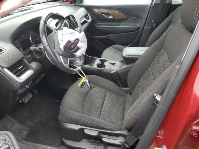 2019 GMC Terrain Sle VIN: 3GKALTEV4KL227543 Lot: 59483844