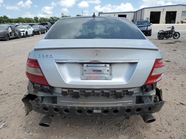 2009 Mercedes-Benz C 350 VIN: WDDGF56X39R049898 Lot: 58990164