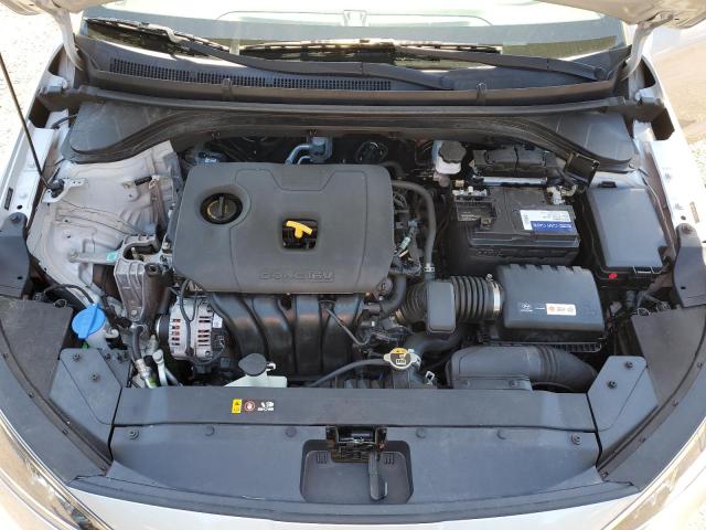 2019 Hyundai Elantra Se VIN: 5NPD74LF1KH421932 Lot: 60824414