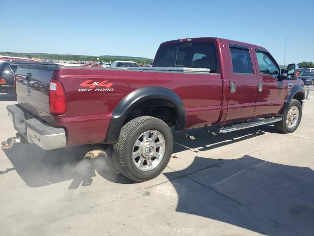 2008 Ford F350 Srw Super Duty VIN: 1FTWW31R58EC81153 Lot: 57947464