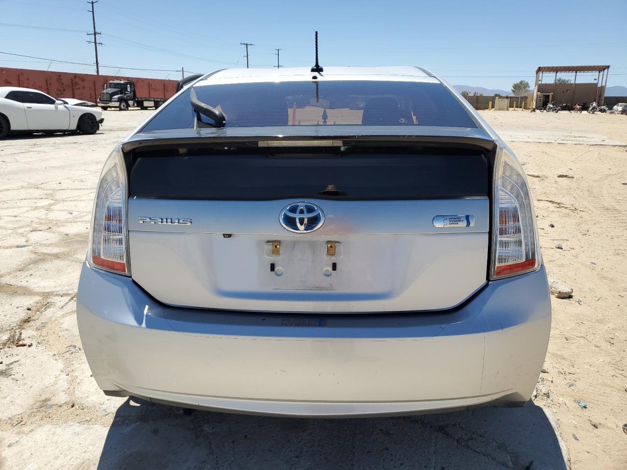 2014 Toyota Prius Plug-In vin: JTDKN3DP1E3059163