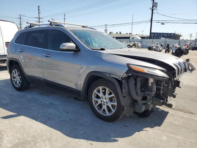 2014 Jeep Cherokee Latitude VIN: 1C4PJLCS1EW164128 Lot: 59297844