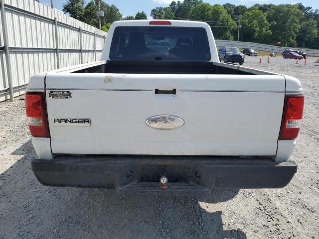 2007 Ford Ranger Super Cab VIN: 1FTYR14U77PA50326 Lot: 60453524