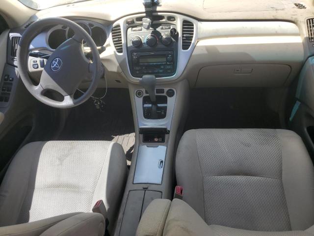 2005 Toyota Highlander Limited VIN: JTEDP21A050080841 Lot: 58686784