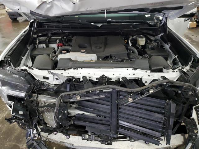 2024 TOYOTA TUNDRA CRE - 5TFJA5DB8RX135029