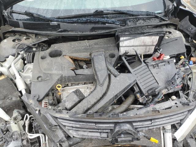 2018 NISSAN ALTIMA 2.5 - 1N4AL3AP2JC244490