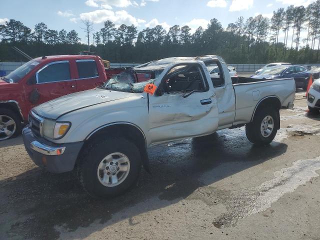 2000 Toyota Tacoma Xtracab VIN: 4TAWN72N0YZ666873 Lot: 60276904