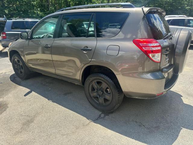 2010 Toyota Rav4 VIN: 2T3JF4DV5AW062622 Lot: 58846234