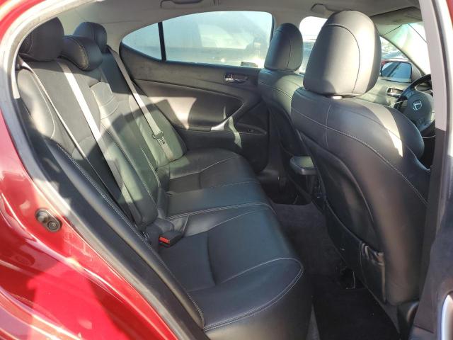 2009 Lexus Is 250 VIN: JTHBK262692090388 Lot: 59184584