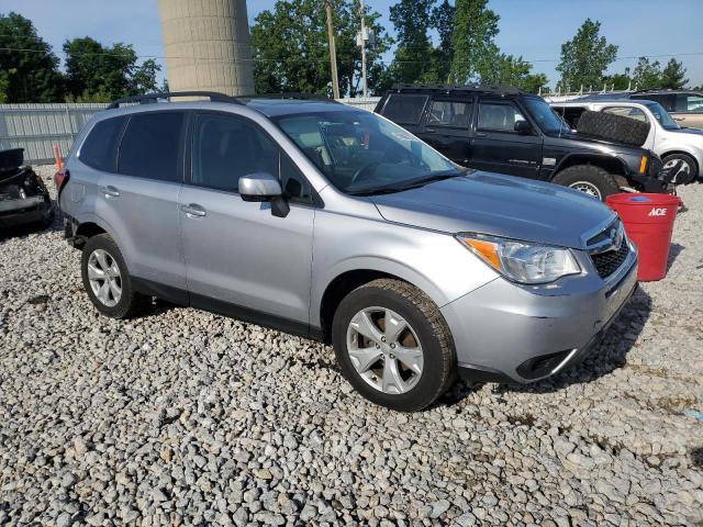 2016 SUBARU FORESTER 2 JF2SJADC9GH499667