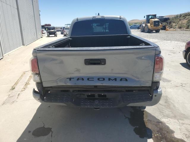 2020 Toyota Tacoma Double Cab VIN: 3TMDZ5BN7LM087085 Lot: 60498414