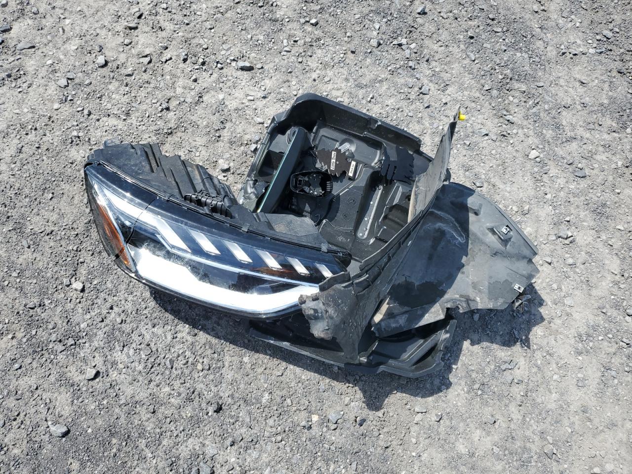 WAUEAAF44PN013685 2023 Audi A4 Premium Plus 45