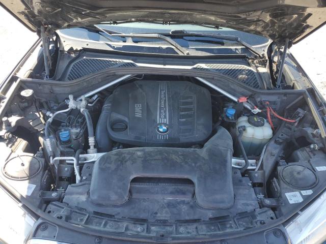 VIN 5UXKS4C3XH0U05230 2017 BMW X5, Xdrive35D no.12