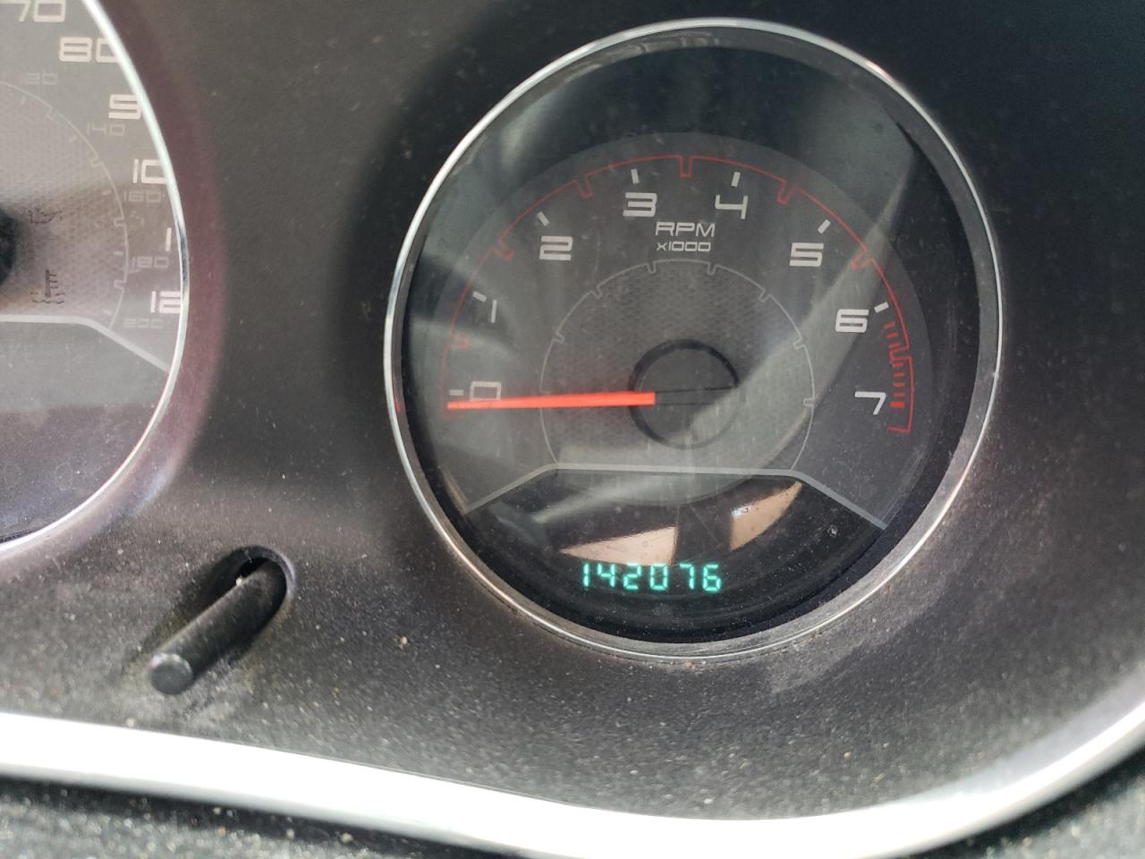 1C3CDZAG1CN313619 2012 Dodge Avenger Se