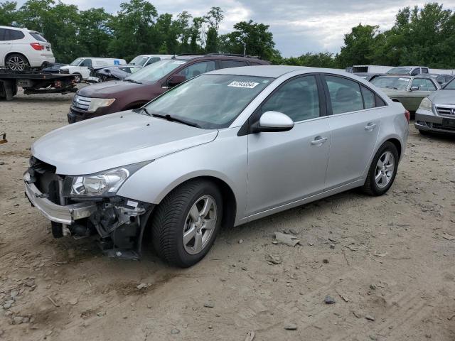 Vin: 1g1pc5sb9f7126724, lot: 57343354, chevrolet cruze lt 2015 img_1