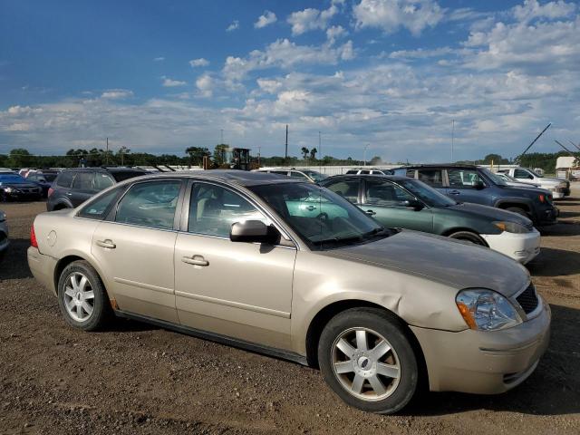 2005 Ford Five Hundred Se VIN: 1FAFP23125G165302 Lot: 59879844