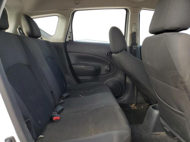 2018 Nissan Versa Note S VIN: 3N1CE2CP3JL360597 Lot: 58338884