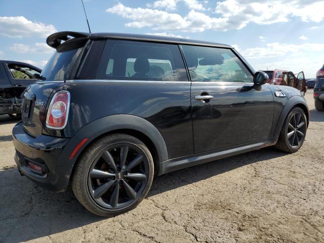 2013 Mini Cooper S VIN: WMWSV3C57DT389188 Lot: 58937624