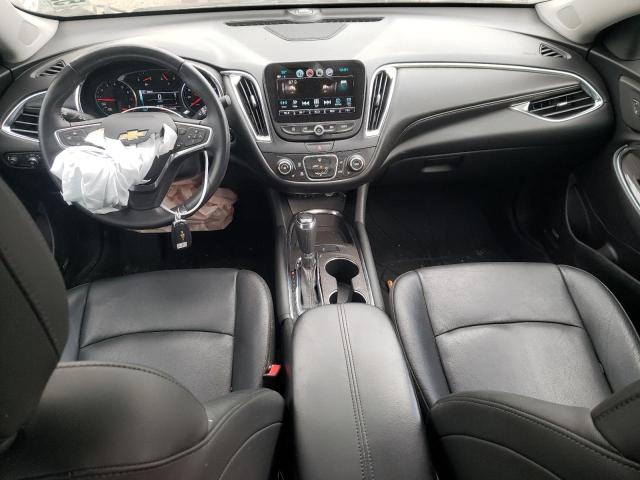 2018 CHEVROLET MALIBU LT - 1G1ZD5ST1JF217256
