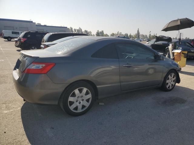 2011 Honda Civic Lx VIN: 2HGFG1B66BH510608 Lot: 57784924