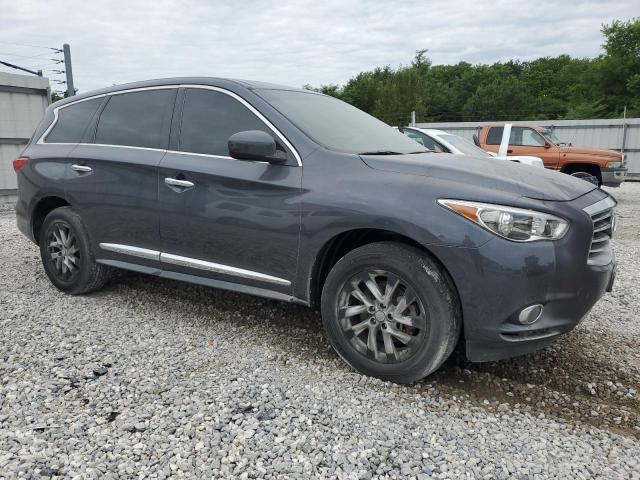 2013 Infiniti Jx35 VIN: 5N1AL0MN0DC331405 Lot: 59638184