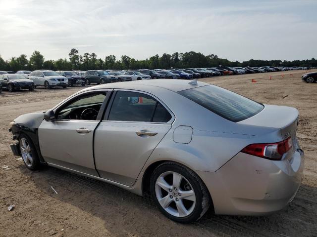 2009 Acura Tsx VIN: JH4CU26639C025705 Lot: 57964284