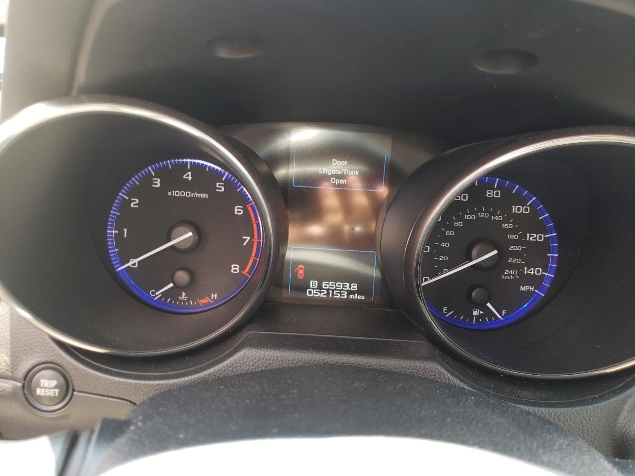 4S3BNAN65F3052860 2015 Subaru Legacy 2.5I Limited