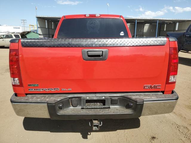 2010 GMC Sierra K1500 Sle VIN: 3GTRKVE39AG146928 Lot: 59137514